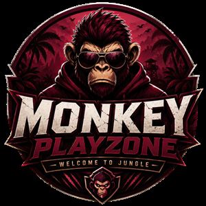 Monkey Playzone
